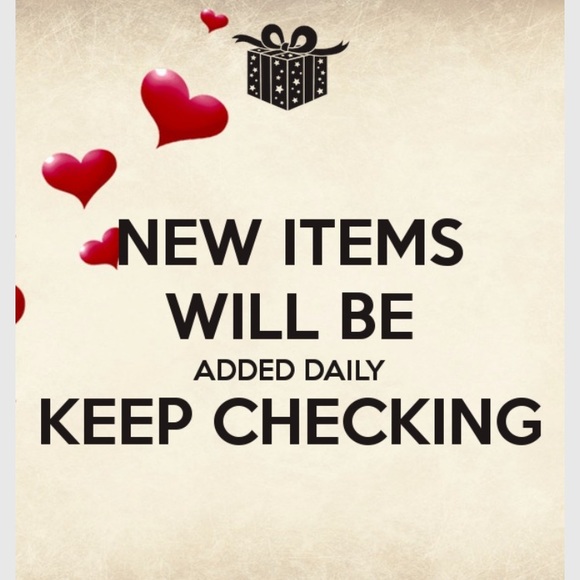 New items added weekly, sometimes daily! - Picture 1 of 1